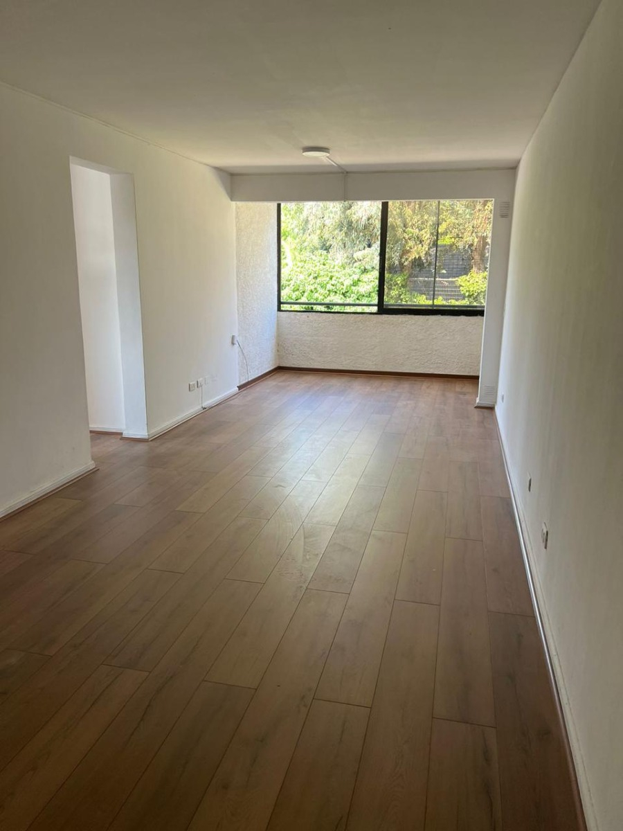 Venta Departamento NP 2D 1B 1E 1B Antigua Lo Barnechea - Lo Barnechea