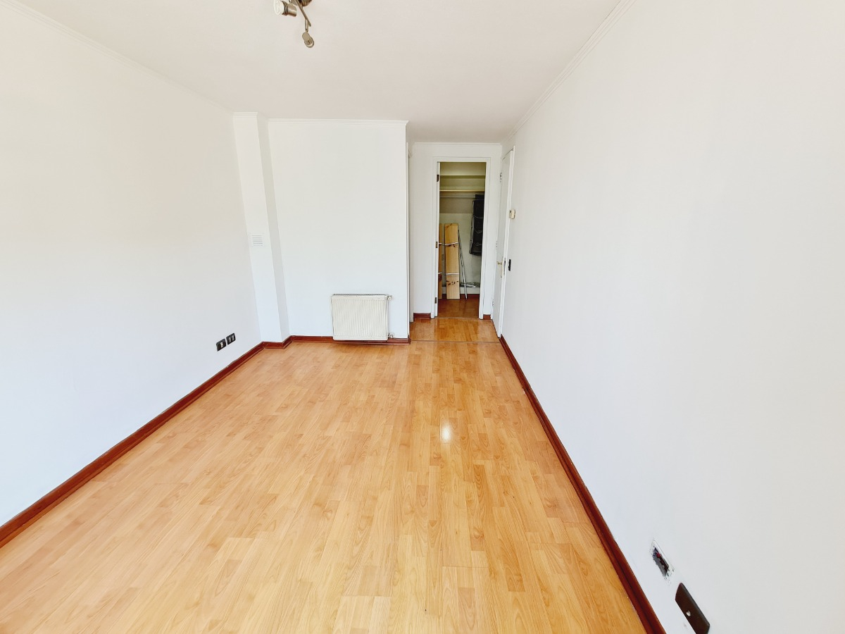 Venta Departamento 2D Bellavista - Providencia