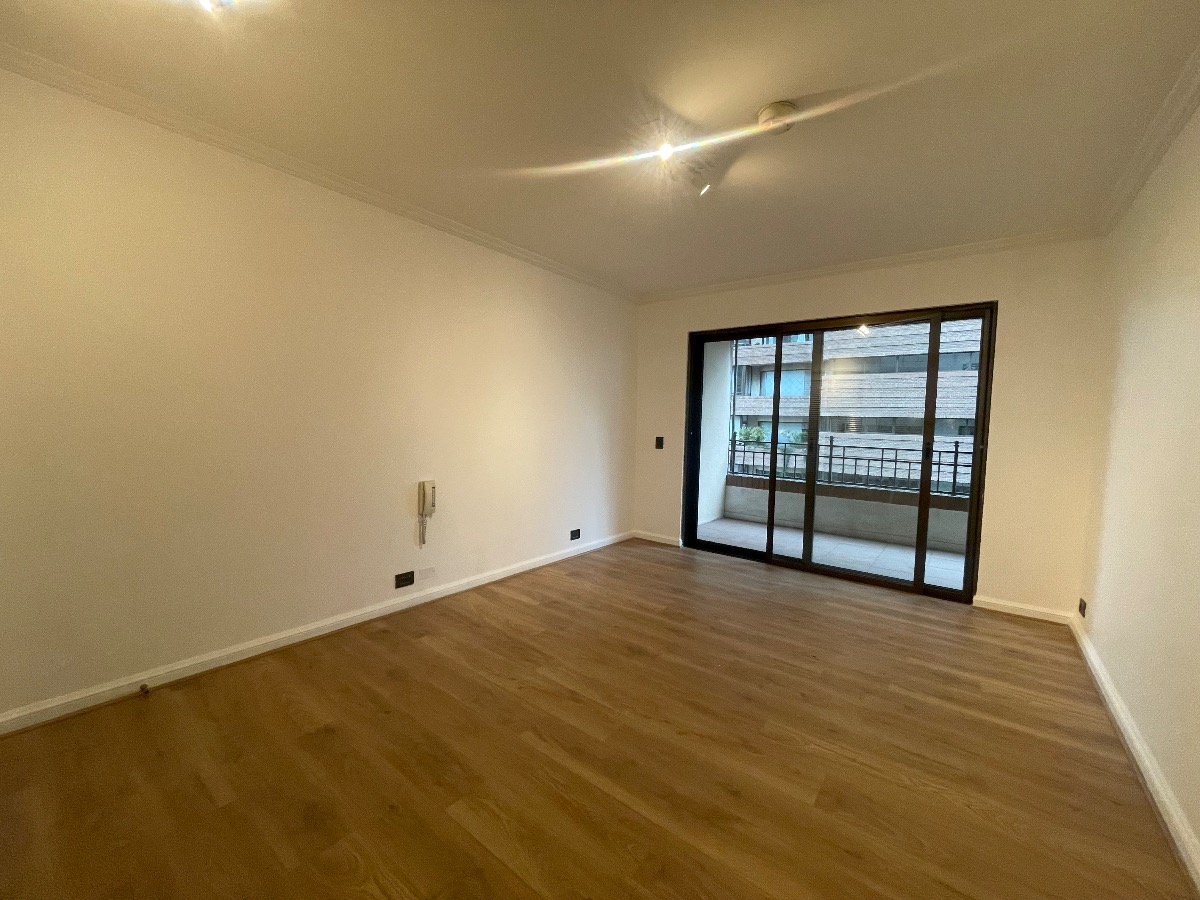 Venta Departamento SP 3D en suite Walk-in cl&oacute;set 5B 3E 2B Parque Bicentenario - Vitacura