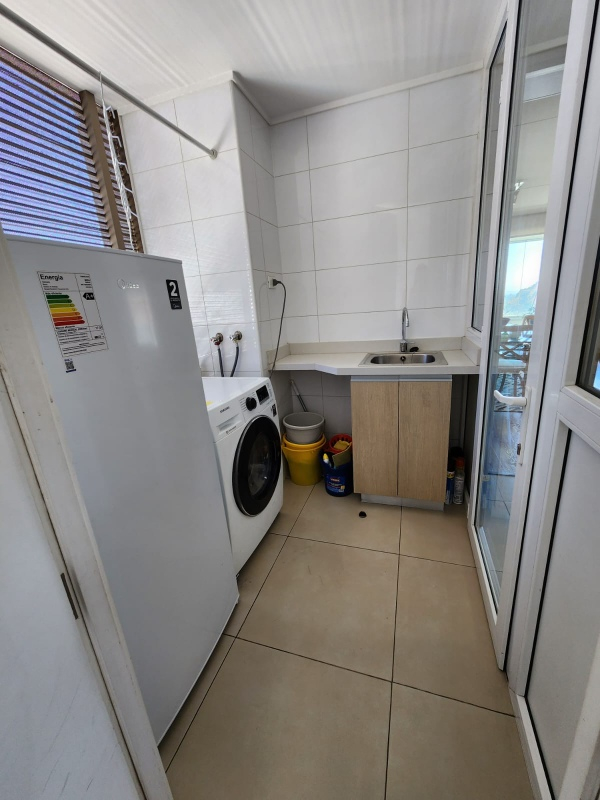 Arriendo Departamento 4D 4B 4E 1B Tabancura - Vitacura