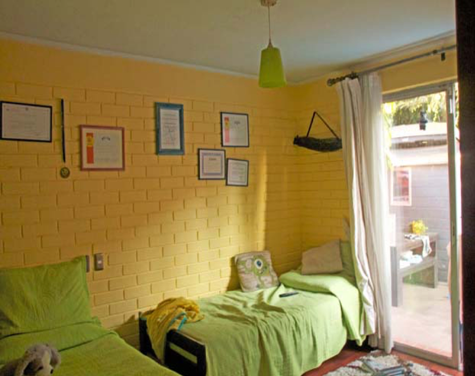 Arriendo Casa 5D 3B 2E 1B Los Dominicos - Las Condes