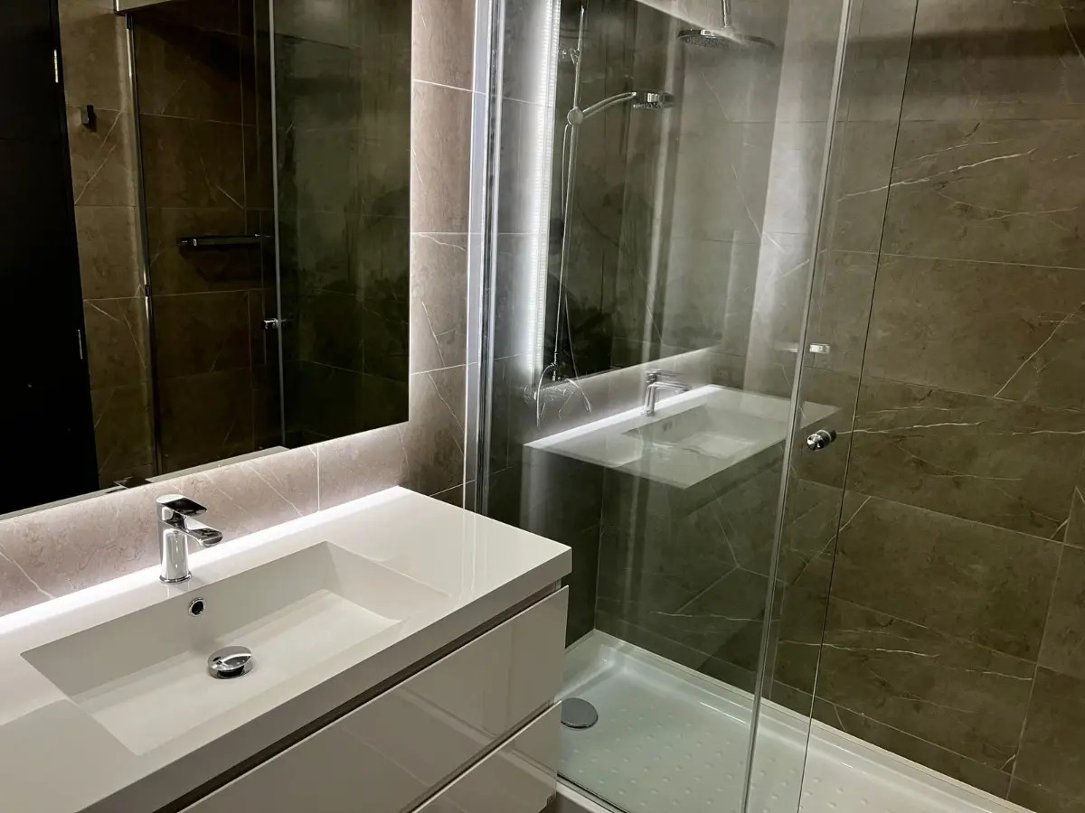 Venta Departamento NO 2D en suite Walk-in cl&oacute;set 2B 2E 1B La Dehesa - Lo Barnechea