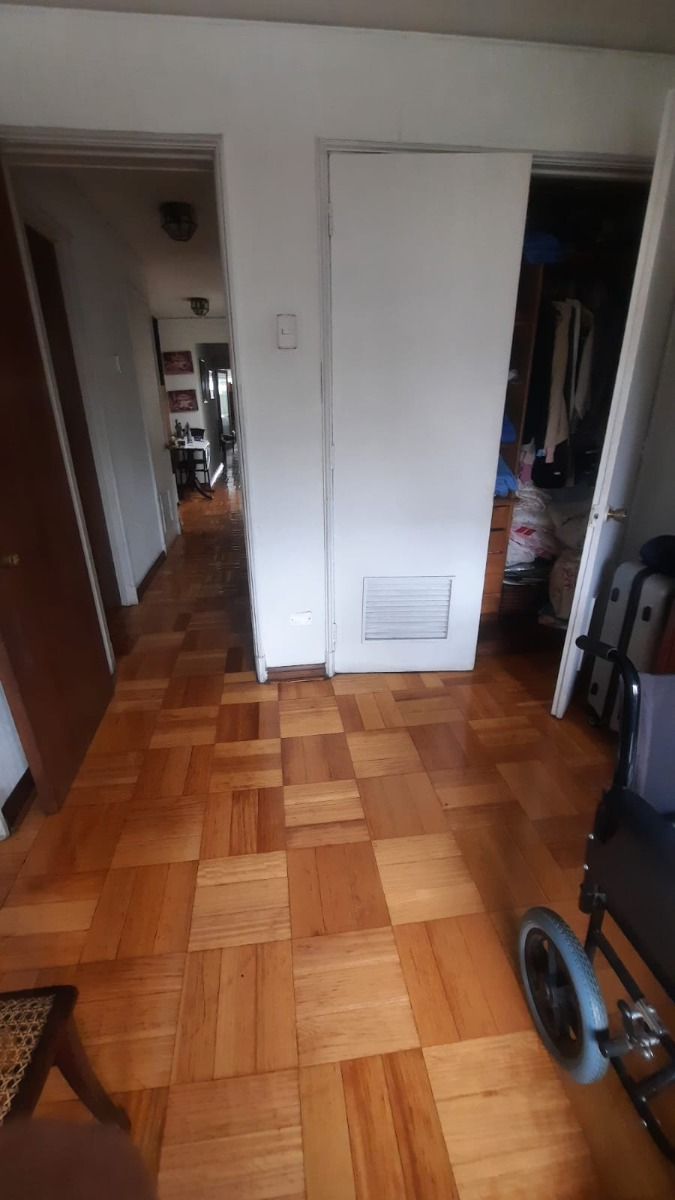 Venta Departamento 3D Metro Tobalaba - Mall Costanera - Providencia