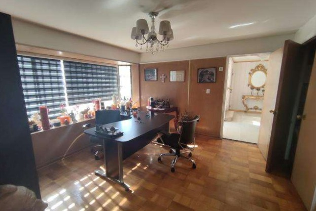 Arriendo Casa 7D en suite 4B 4E 1B Metro Bilbao - Providencia