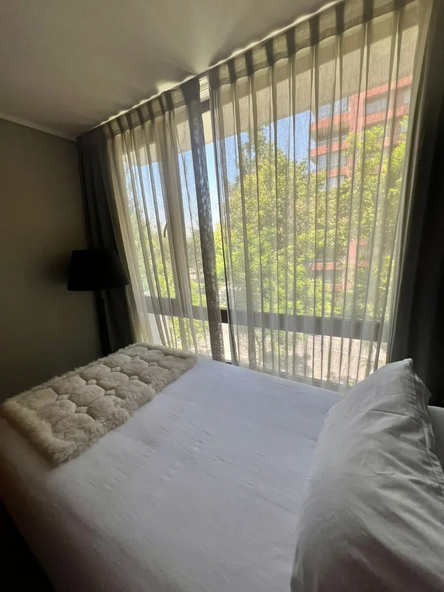 Venta Departamento SP 3D 3B Sebasti&aacute;n Elcano - Las Condes