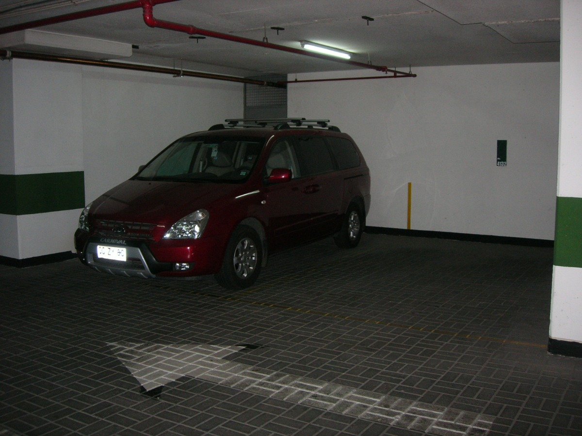 Arriendo Oficina NO 1B 2E 1B  - Las Condes