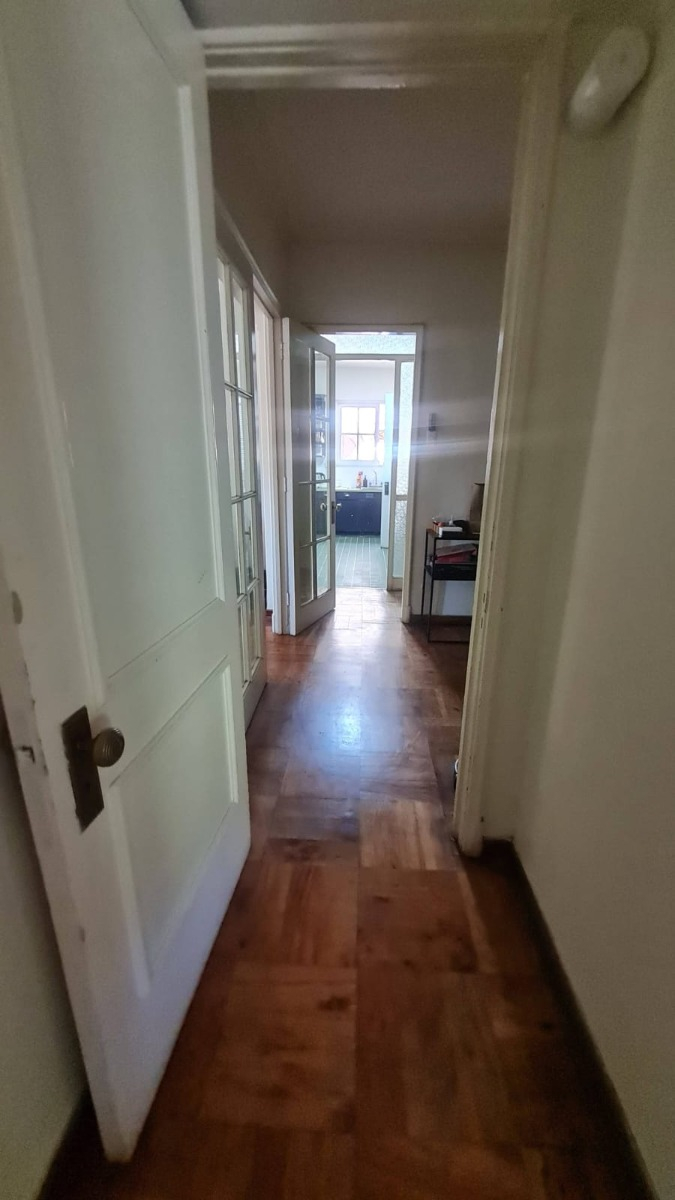 Arriendo Departamento NO 3D 3B 1E Los Leones - Providencia
