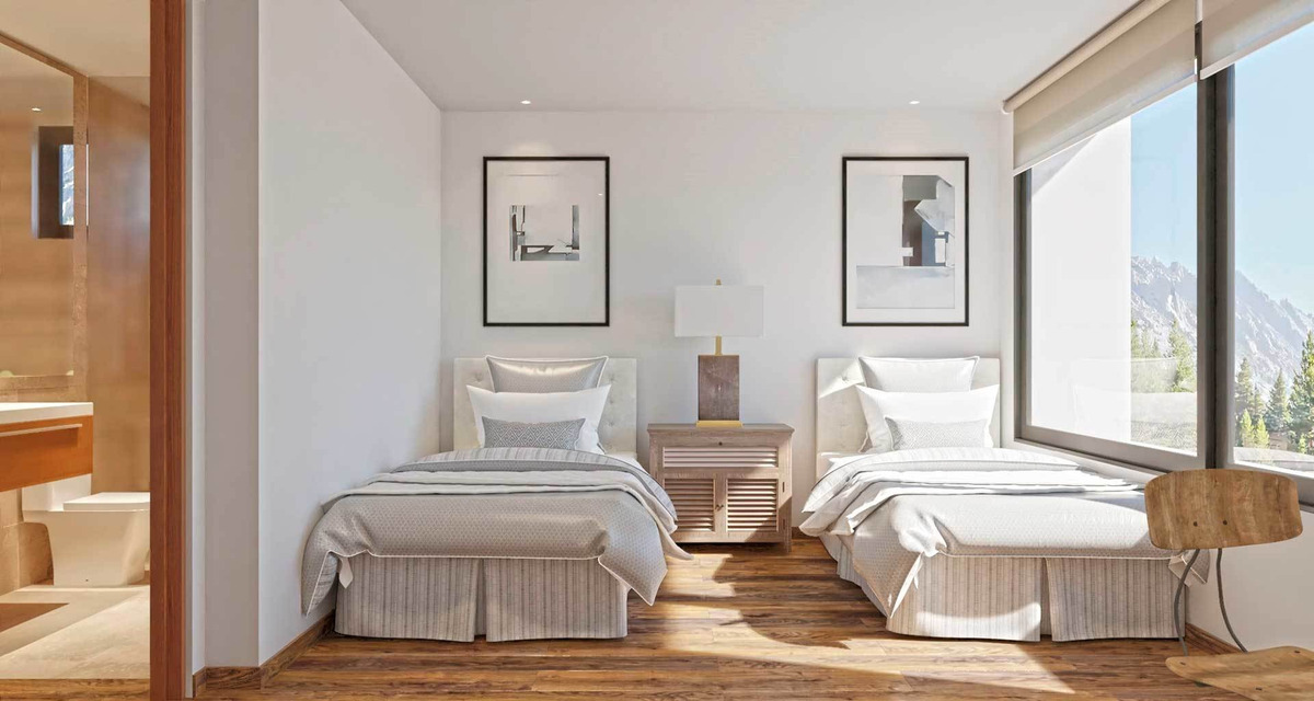 Venta Casa La Dehesa - Lo Barnechea