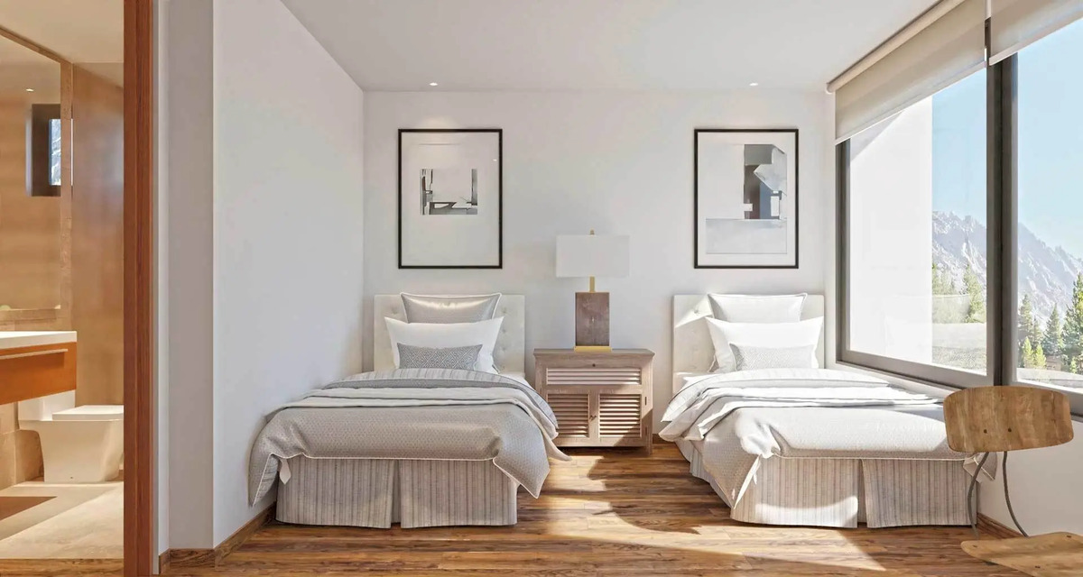 Venta Casa La Dehesa - Lo Barnechea