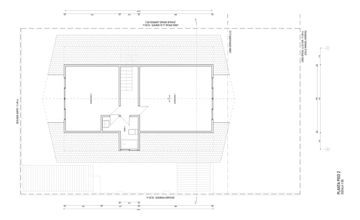 Venta Casa 5D 3B 2E Sebasti&aacute;n Elcano - Las Condes
