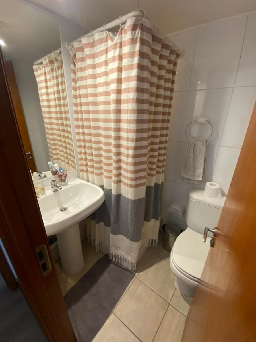 Venta Departamento 4D 4B 2E 1B Parque Bicentenario - Vitacura