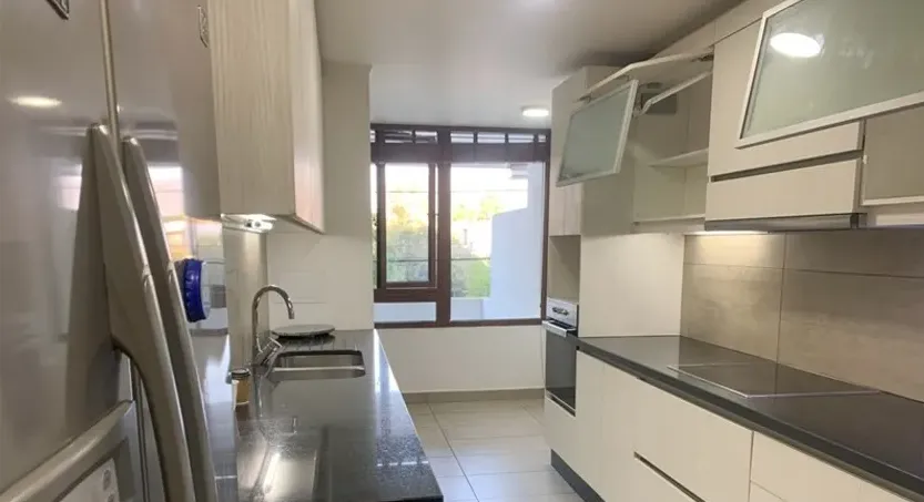Venta Departamento P 4D 3B 3E 1Bd Los Dominicos - Las Condes