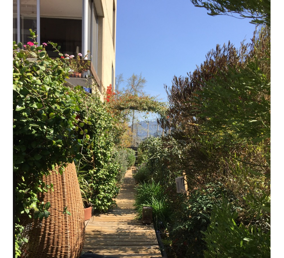 Arriendo Departamento NO 4D en suite Walk-in cl&oacute;set 3B 1E 1B Parque Bicentenario - Vitacura