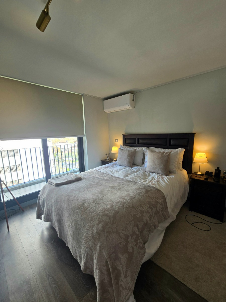 Arriendo Departamento SO 1D en suite 1B 1E 1B Plaza &Ntilde;u&ntilde;oa - &Ntilde;u&ntilde;oa