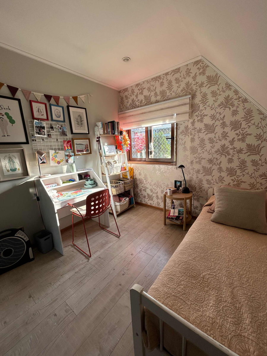 Venta Casa 5D 4B 2E La Dehesa - Lo Barnechea