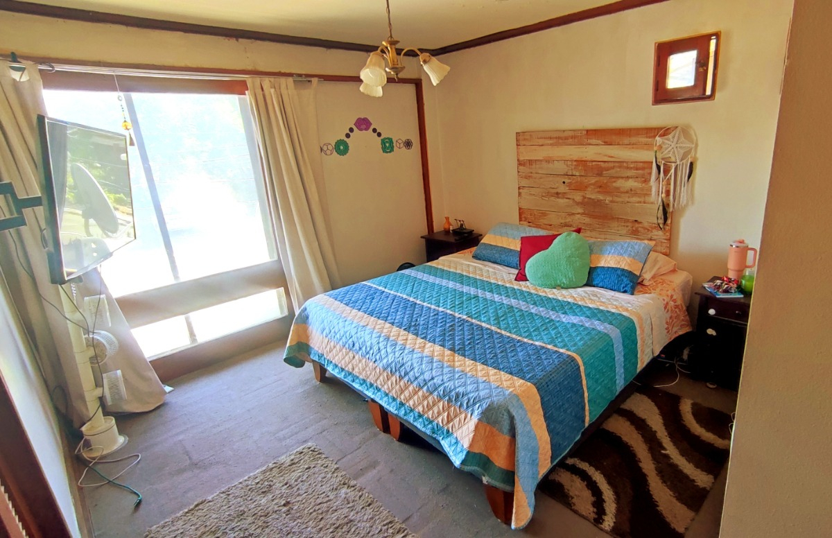 Venta Casa O 4D 2B 2E Campus Oriente - Providencia