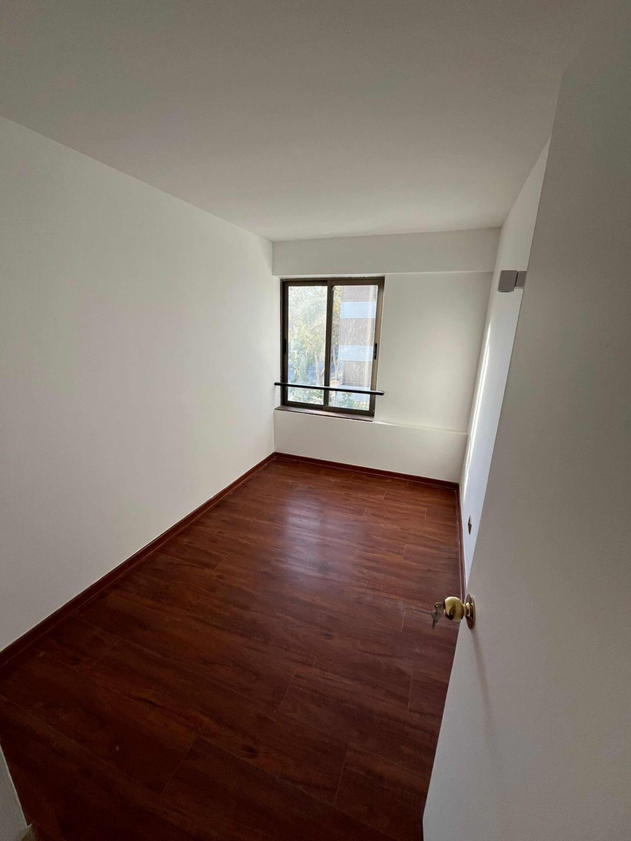 Arriendo Departamento 4D Metro Manquehue - Apumanque - Las Condes