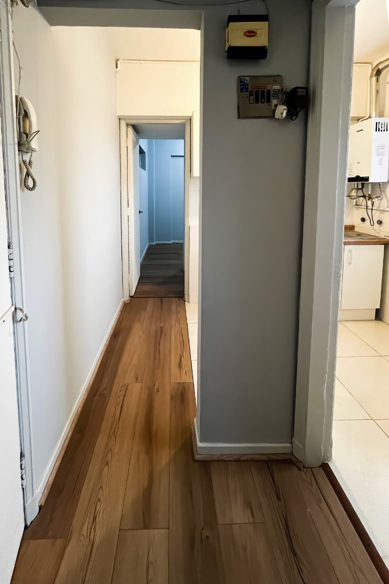 Venta Departamento SO 3D 2B Salvador - Providencia