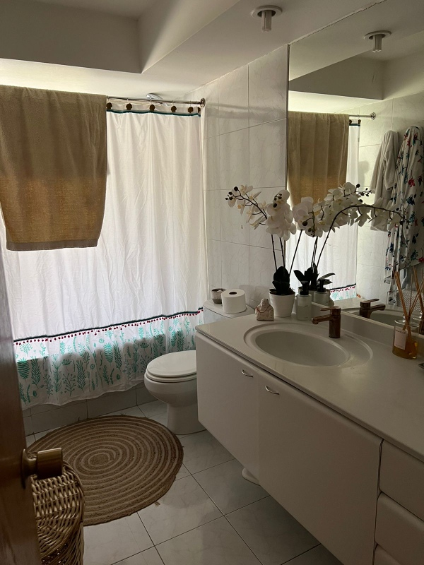 Arriendo Departamento SP 4D 4B 2E 1B Jard&iacute;n Del Este - Vitacura