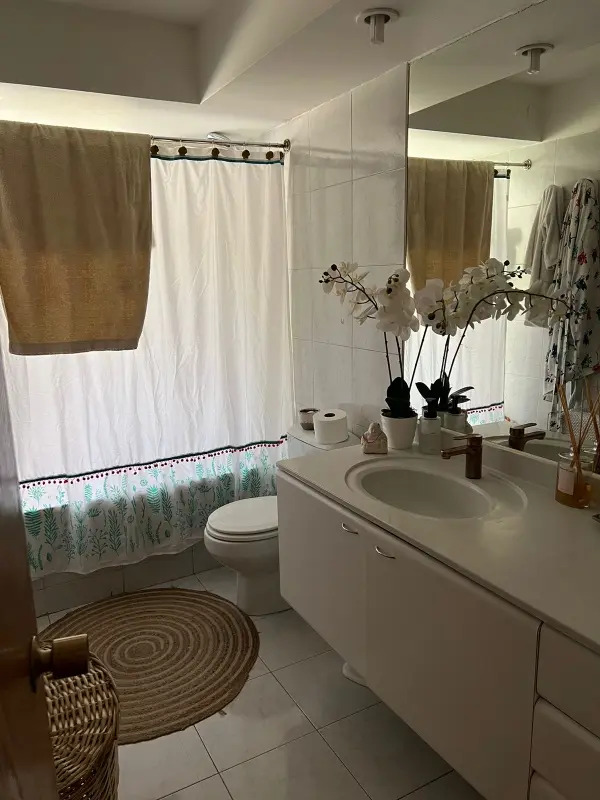 Arriendo Departamento SP 4D 4B 2E 1B Jard&iacute;n Del Este - Vitacura