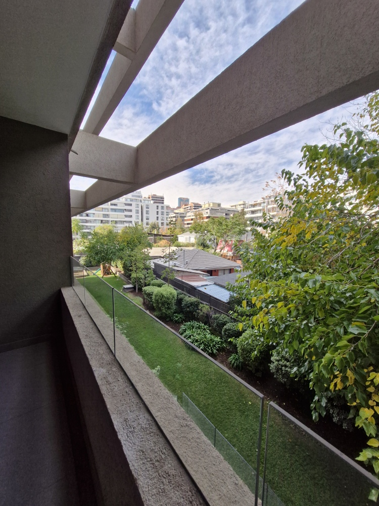 Arriendo Departamento 2D 2B 2E 1B P&iacute;o XI - Vitacura