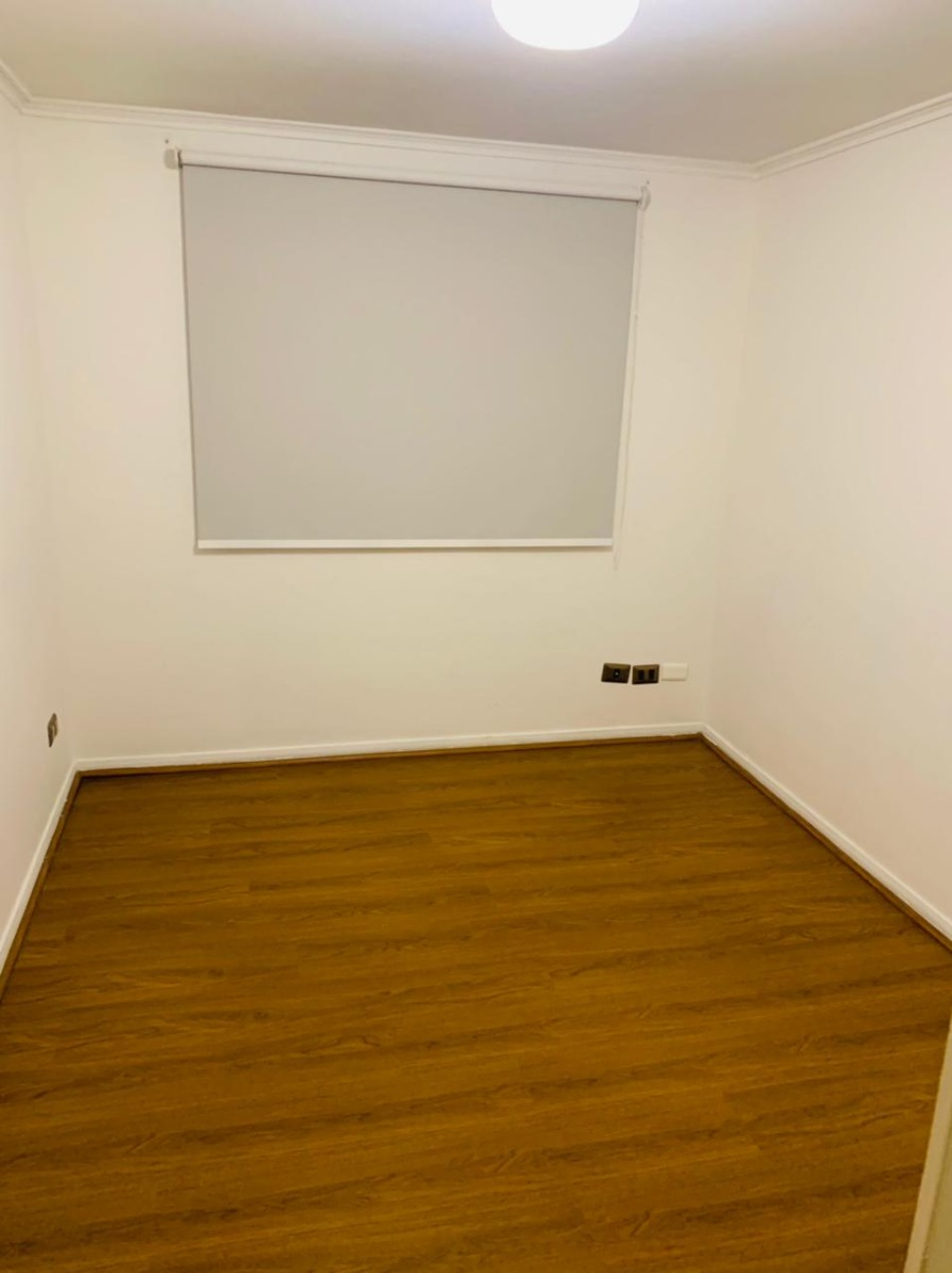 Arriendo Departamento 2D  - Providencia