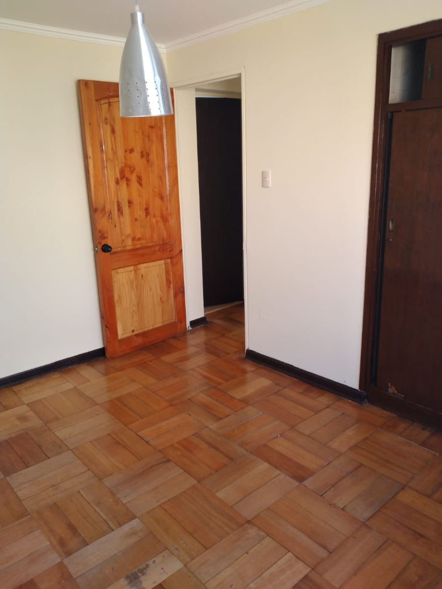 Arriendo Casa 7D Nuestra Se&ntilde;ora del Rosario - Vitacura