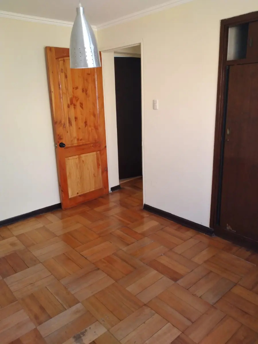 Arriendo Casa 7D Nuestra Se&ntilde;ora del Rosario - Vitacura