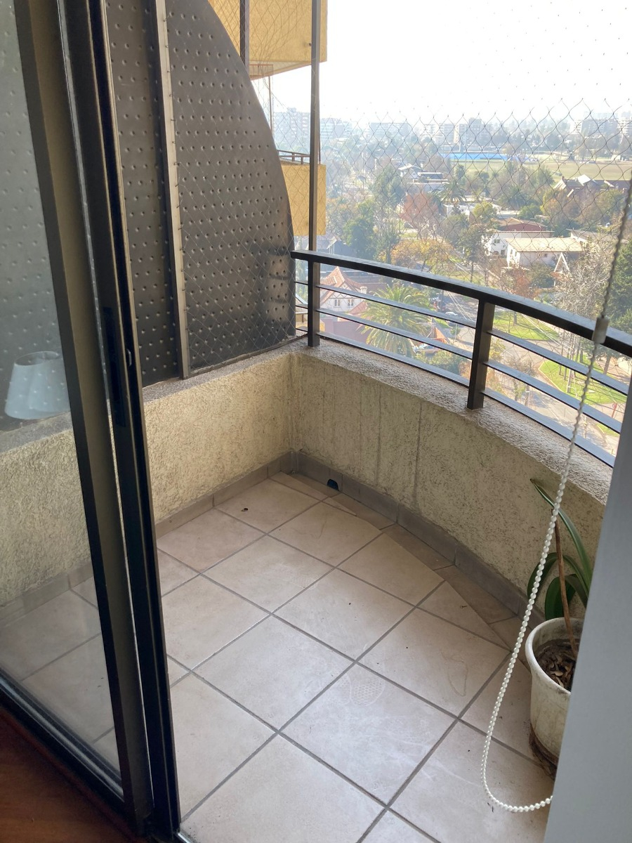 Venta Departamento 3D Metro Pr&iacute;ncipe de Gales - Country Club - La Reina