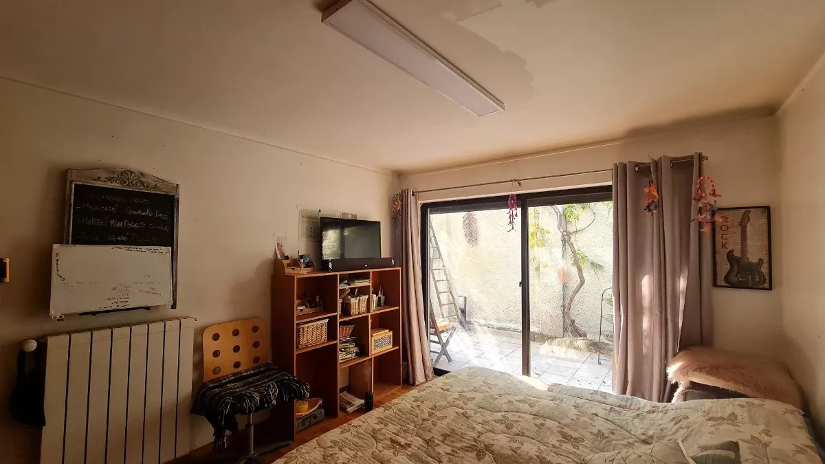 Venta Casa 5D  - Las Condes
