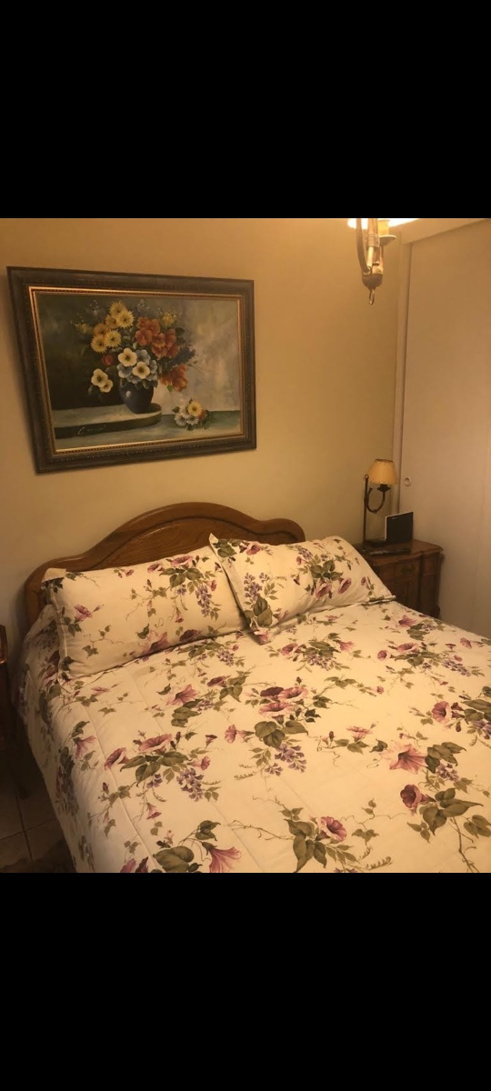 Arriendo Casa 3D Los Dominicos - Las Condes