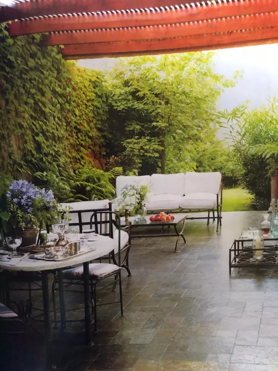 Arriendo Casa NO 4D en suite Walk-in cl&oacute;set 4B 4E 1B Los Trapenses - Lo Barnechea