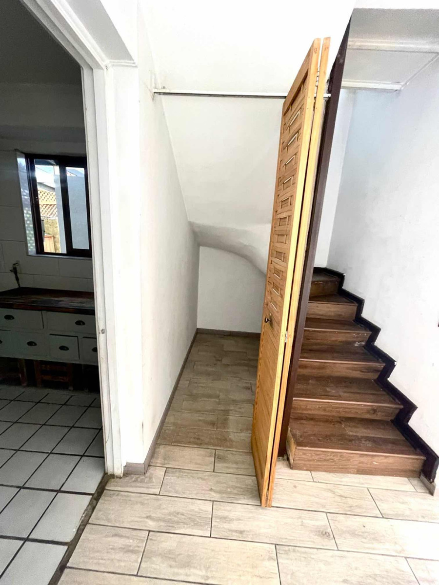 Arriendo Casa 3D 2B 1E Pepe Vila - La Reina