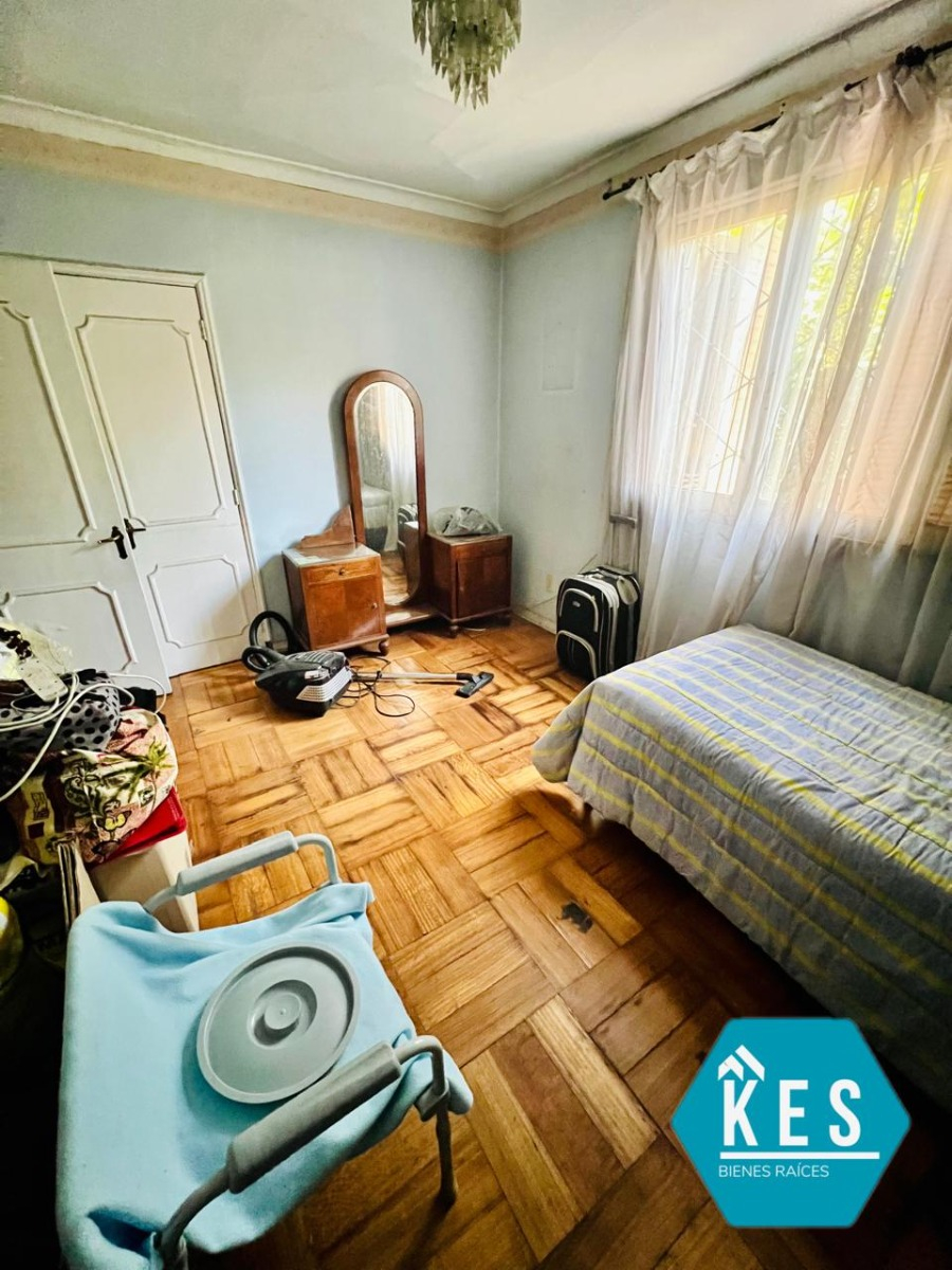 Venta Casa NP 4D 3B 2E 1Bd Amapolas - &Ntilde;u&ntilde;oa