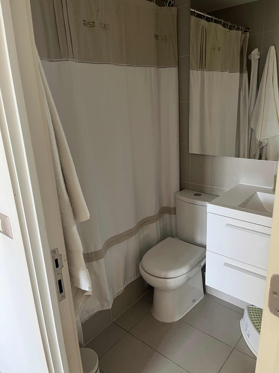 Arriendo Departamento 3D La Dehesa - Lo Barnechea