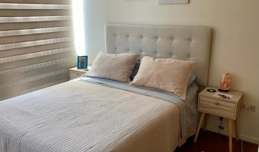 Arriendo Departamento 2D Plaza San Enrique - Lo Barnechea