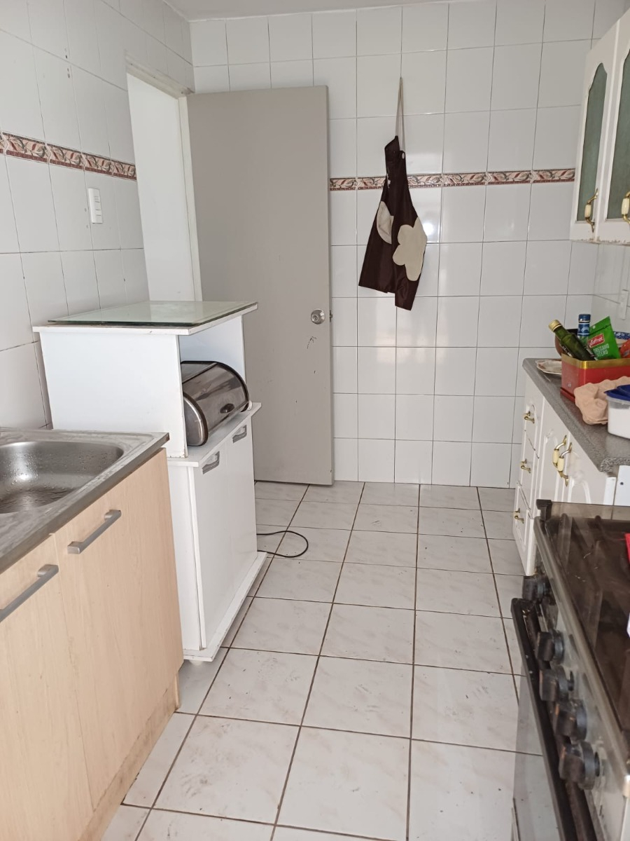 Arriendo Casa NO 2D 1B Rotonda Atenas - Las Condes