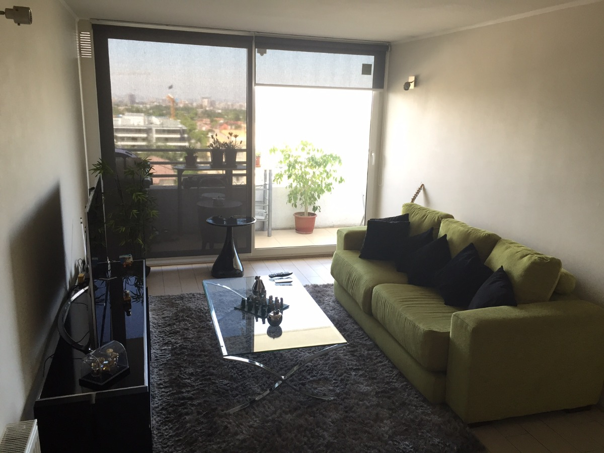 Venta Departamento S 2D 2B 1E 1B Diego de Almagro - &Ntilde;u&ntilde;oa