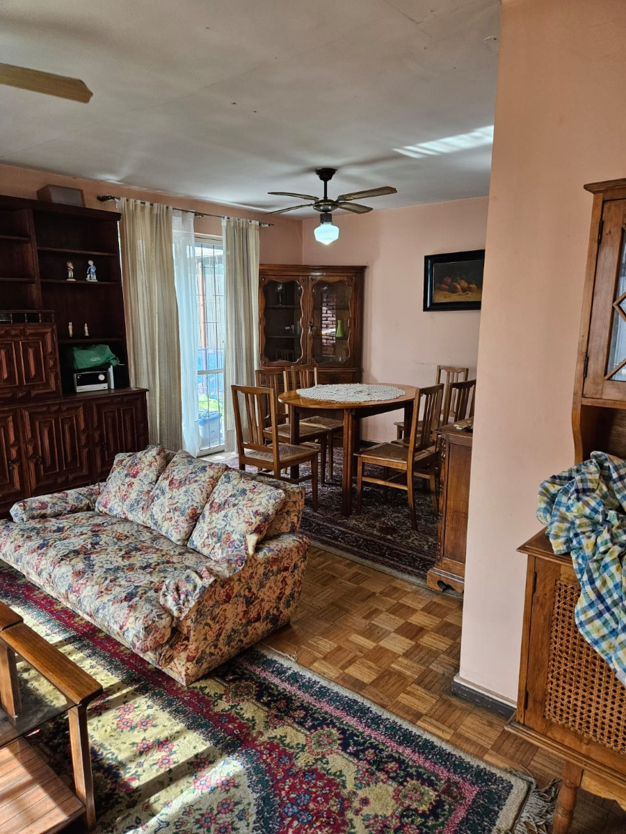 Venta Casa NO 4D 2B 3E 1Bd Los Dominicos - Las Condes