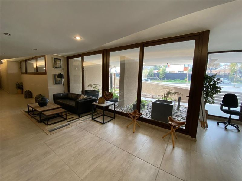 Venta Departamento Nor-Oriente 2D en suite Walk-in cl&oacute;set 2B 1E 1B Estadio Croata - Vitacura