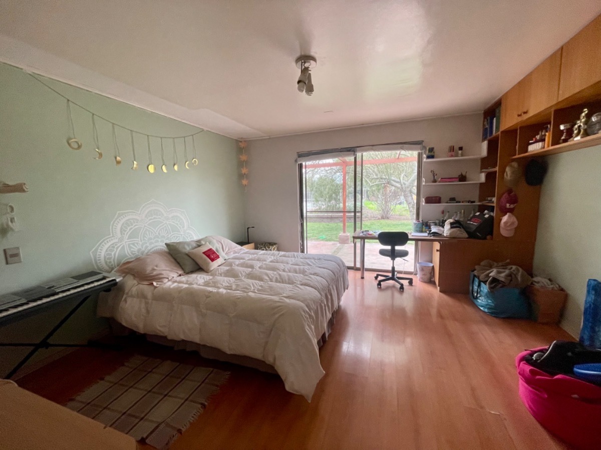 Venta Casa NP 5D en suite Walk-in cl&oacute;set 6B 10E 1B Chicureo - Colina