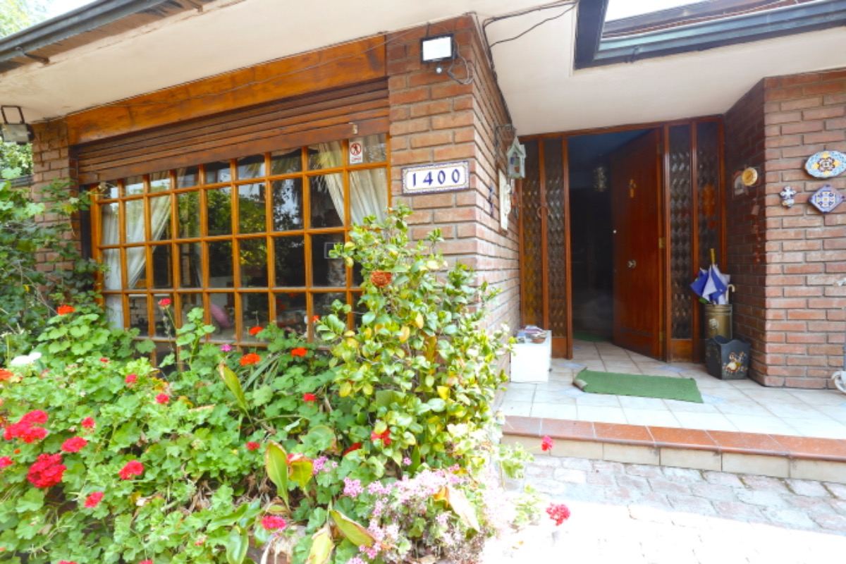 Venta Casa NO 6D 3B 4E 1B Campus Oriente - Providencia