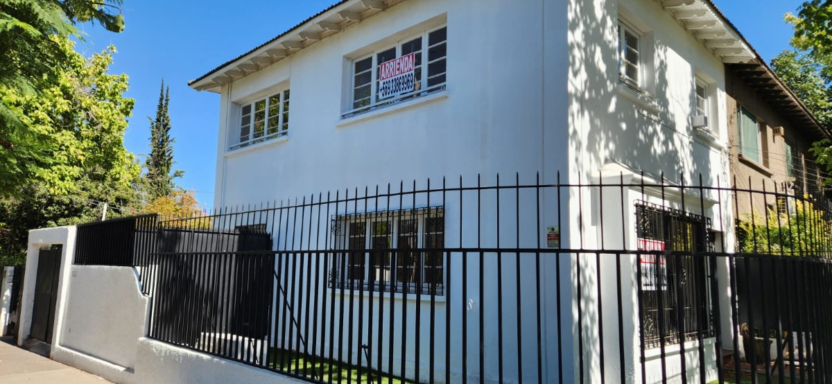 Arriendo Casa 3D 2B 1E Metro Sim&oacute;n Bolivar - &Ntilde;u&ntilde;oa