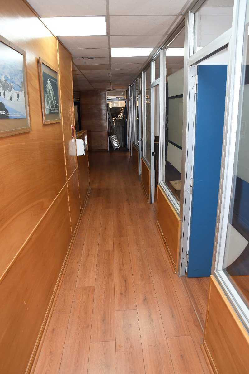 Venta Oficina NOSP 6B 8E 1B Pedro de Valdivia - Providencia