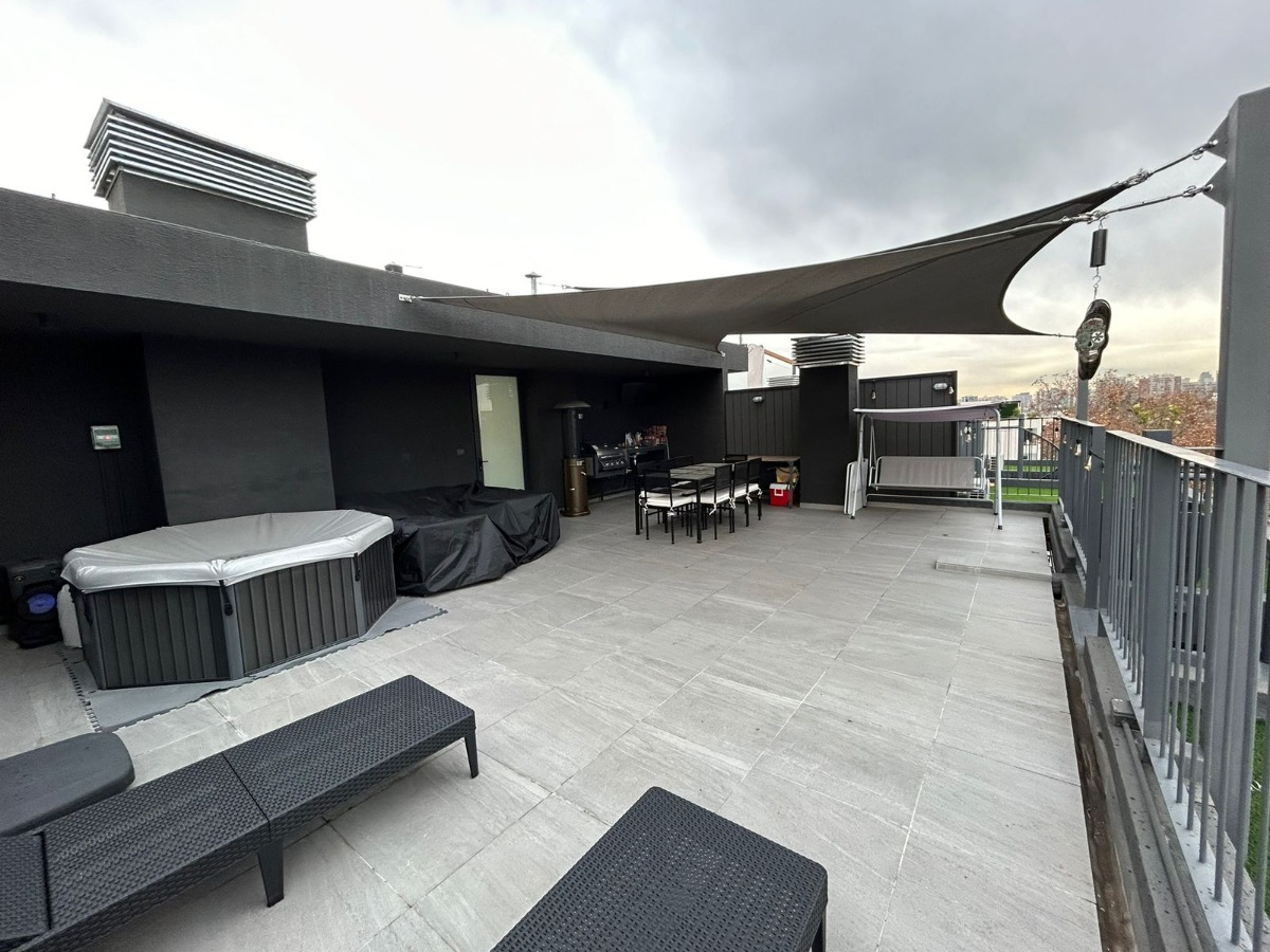 Venta Departamento NO 3D en suite Walk-in cl&oacute;set 3B 1E 1B Salvador - Providencia