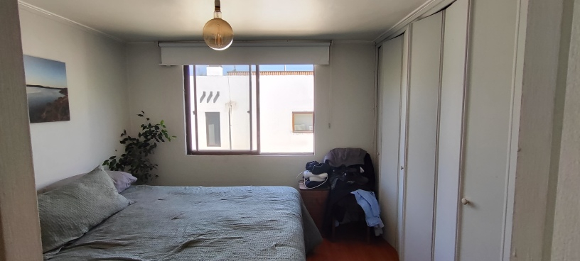 Venta Departamento 1D Manuel Montt - Providencia