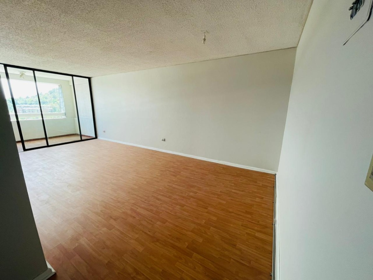 Venta Departamento NO 4D en suite 3B 1E 1B Plaza San Enrique - Lo Barnechea