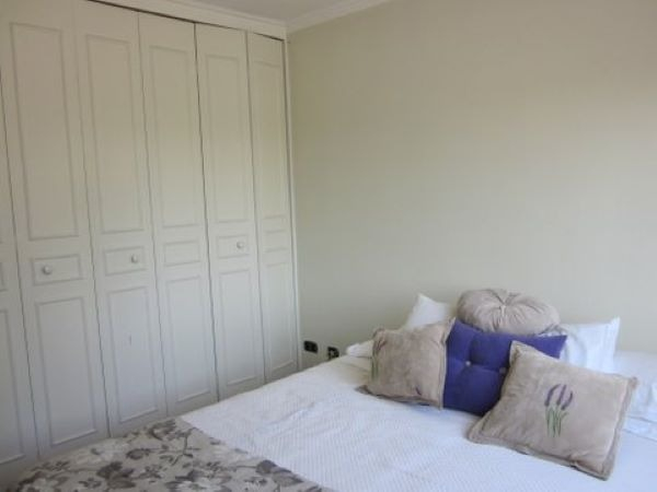 Venta Casa 5D Sebasti&aacute;n Elcano - Las Condes
