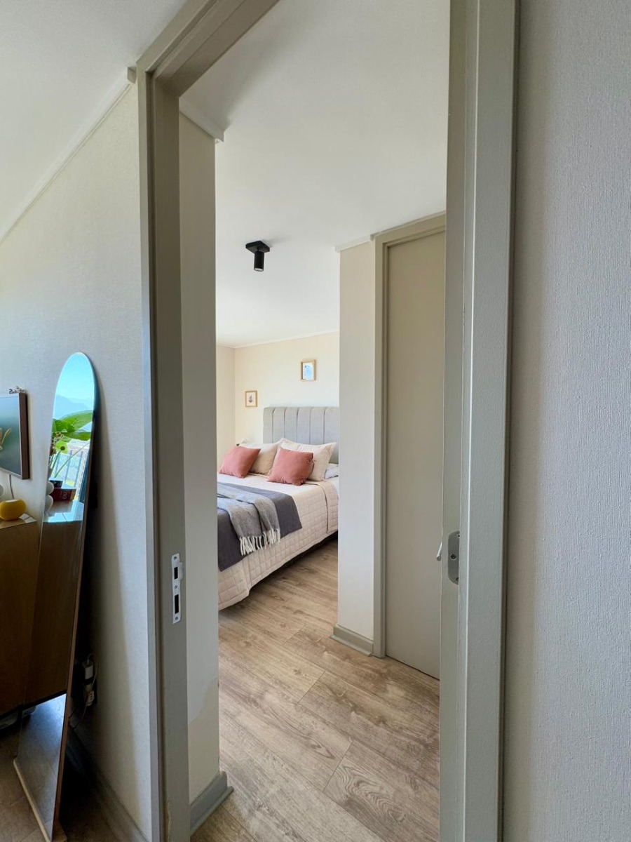 Arriendo Departamento O 1D Walk-in cl&oacute;set 1B 1E 1Bd Campus Oriente - Providencia