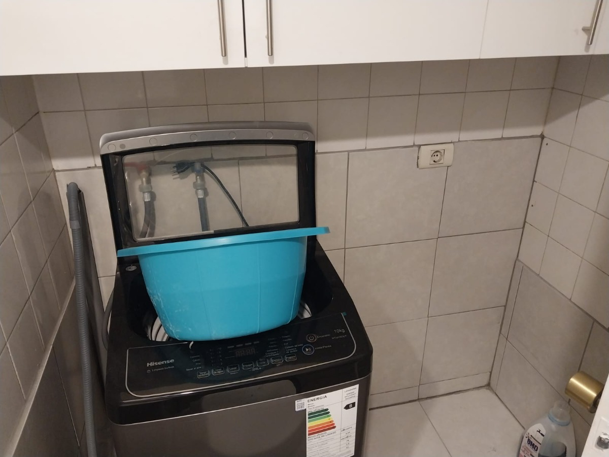 Venta Departamento N 1D en suite 2B 1E 1B Parque Juan XXIII - &Ntilde;u&ntilde;oa